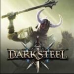 لعبة Dark Steel مهكرة 