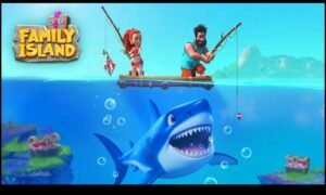 تحميل لعبة Family Island مهكرة APK.2025 فاملي ايسلاند اخر اصدار 1
