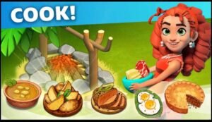 تحميل لعبة Family Island مهكرة APK.2025 فاملي ايسلاند اخر اصدار 6