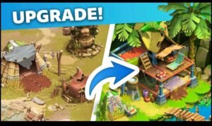 تحميل لعبة Family Island مهكرة APK.2025 فاملي ايسلاند اخر اصدار 7