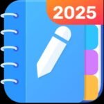 تطبيق Easy Notes مهكر 