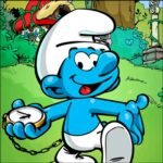 لعبة Smurfs’ Village مهكرة