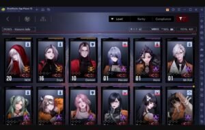 تحميل لعبة Path to Nowhere مهكرة APK.2025 الطريق إلى اللا مكان اخر اصدار 1