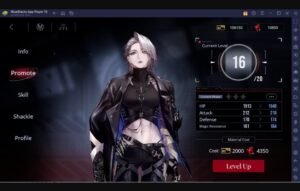 تحميل لعبة Path to Nowhere مهكرة APK.2025 الطريق إلى اللا مكان اخر اصدار 2