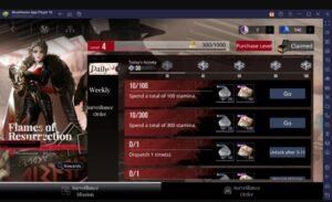 تحميل لعبة Path to Nowhere مهكرة APK.2025 الطريق إلى اللا مكان اخر اصدار 3