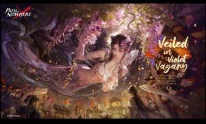 تحميل لعبة Path to Nowhere مهكرة APK.2025 الطريق إلى اللا مكان اخر اصدار 4