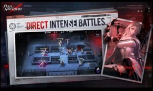 تحميل لعبة Path to Nowhere مهكرة APK.2025 الطريق إلى اللا مكان اخر اصدار 5