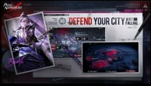 تحميل لعبة Path to Nowhere مهكرة APK.2025 الطريق إلى اللا مكان اخر اصدار 6