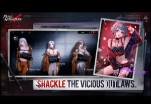 تحميل لعبة Path to Nowhere مهكرة APK.2025 الطريق إلى اللا مكان اخر اصدار 8