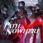 لعبة Path to Nowhere مهكرة 