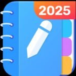 تطبيق Easy Notes مهكر