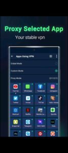 تحميل تطبيق XY VPN مهكر APK.2025 اكس واي في بي ان اخر اصدار 1