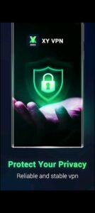 تحميل تطبيق XY VPN مهكر APK.2025 اكس واي في بي ان اخر اصدار 2