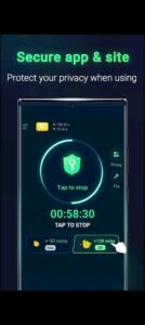 تحميل تطبيق XY VPN مهكر APK.2025 اكس واي في بي ان اخر اصدار 3