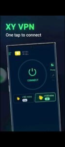 تحميل تطبيق XY VPN مهكر APK.2025 اكس واي في بي ان اخر اصدار 5