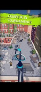 تحميل لعبة Touchgrind BMX 2 مهكرة APK.2025 تاتش جريند بي ام اكس 2 اخر اصدار 1