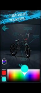 تحميل لعبة Touchgrind BMX 2 مهكرة APK.2025 تاتش جريند بي ام اكس 2 اخر اصدار 3