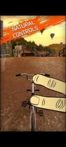 تحميل لعبة Touchgrind BMX 2 مهكرة APK.2025 تاتش جريند بي ام اكس 2 اخر اصدار 4
