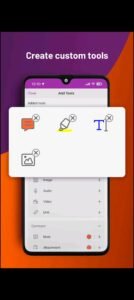 تحميل تطبيق Foxit PDF Editor مهكر APK.2025 محرر فوكسيت اخر اصدار 2