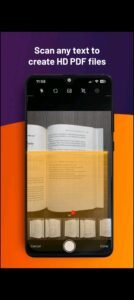 تحميل تطبيق Foxit PDF Editor مهكر APK.2025 محرر فوكسيت اخر اصدار 7