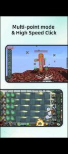 تحميل تطبيق AG Auto Clicker مهكر APK.2025 اي جي اوتو كليكر اخر اصدار  3