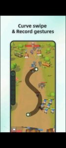 تحميل تطبيق AG Auto Clicker مهكر APK.2025 اي جي اوتو كليكر اخر اصدار  4