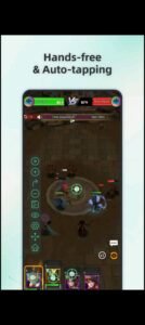 تحميل تطبيق AG Auto Clicker مهكر APK.2025 اي جي اوتو كليكر اخر اصدار  5