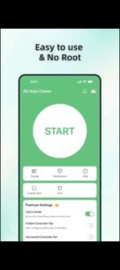 تحميل تطبيق AG Auto Clicker مهكر APK.2025 اي جي اوتو كليكر اخر اصدار  6