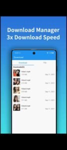 تحميل تطبيق Pure Video Downloader مهكر APK.2025 تنزيل جميع مقاطع الفيديو اخر اصدار 4