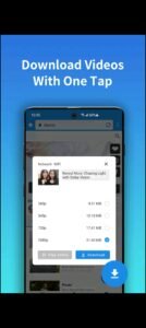 تحميل تطبيق Pure Video Downloader مهكر APK.2025 تنزيل جميع مقاطع الفيديو اخر اصدار 5