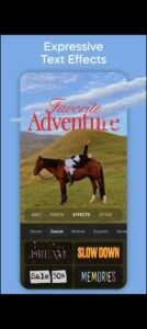 تحميل تطبيق Instories مهكر APK.2025 صانع الريلز اخر اصدار 3