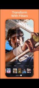 تحميل تطبيق Instories مهكر APK.2025 صانع الريلز اخر اصدار 4