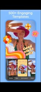 تحميل تطبيق Instories مهكر APK.2025 صانع الريلز اخر اصدار 5