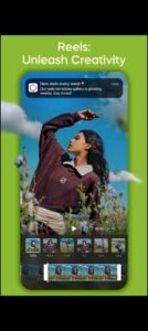 تحميل تطبيق Instories مهكر APK.2025 صانع الريلز اخر اصدار 6