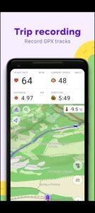 تحميل تطبيق OsmAnd مهكر APK.2025 خرائط وتحديد الموقع اخر اصدار 4