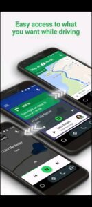 تحميل تطبيق Android Auto مهكر APK.2025 أندرويد أوتو اخر اصدار 1