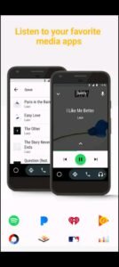 تحميل تطبيق Android Auto مهكر APK.2025 أندرويد أوتو اخر اصدار 3
