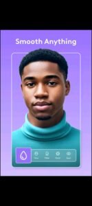 تحميل تطبيق Facetune2 مهكر APK.2025 فيس تون اخر اصدار 1