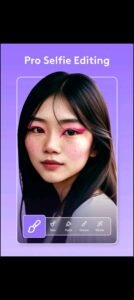 تحميل تطبيق Facetune2 مهكر APK.2025 فيس تون اخر اصدار 3