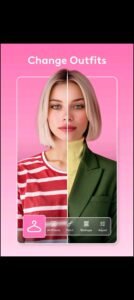 تحميل تطبيق Facetune2 مهكر APK.2025 فيس تون اخر اصدار 6