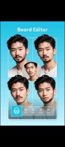 تحميل تطبيق Facetune2 مهكر APK.2025 فيس تون اخر اصدار 7