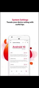 تحميل تطبيق Gamers GLTool Pro مهكر APK.2025 اداة تسريع الالعاب اخر اصدار  3