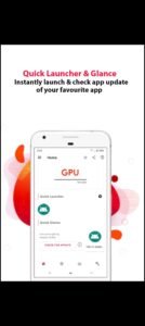 تحميل تطبيق Gamers GLTool Pro مهكر APK.2025 اداة تسريع الالعاب اخر اصدار  4