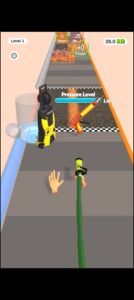 تحميل لعبة Pressure Washing Run مهكرة APK.2025 تشغيل غسيل الضغط اخر اصدار 2
