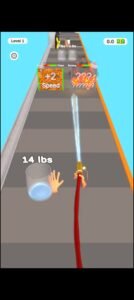 تحميل لعبة Pressure Washing Run مهكرة APK.2025 تشغيل غسيل الضغط اخر اصدار 3