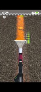 تحميل لعبة Pressure Washing Run مهكرة APK.2025 تشغيل غسيل الضغط اخر اصدار 4
