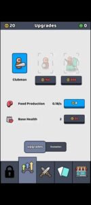 تحميل لعبة We Are Warriors مهكرة APK.2025 نحن المحاربون اخر اصدار 1