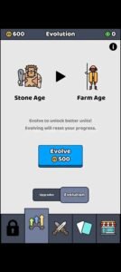 تحميل لعبة We Are Warriors مهكرة APK.2025 نحن المحاربون اخر اصدار 2