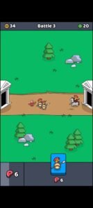 تحميل لعبة We Are Warriors مهكرة APK.2025 نحن المحاربون اخر اصدار 3