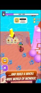 تحميل لعبة Dreamdale مهكرة APK.2025 دريمديل اخر اصدار 1